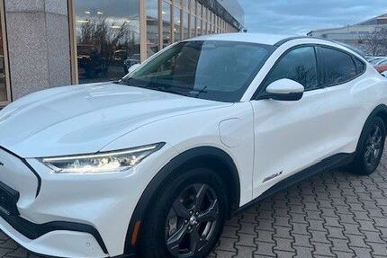 Ford Mustang Mach-E 69.986 km 26.940 &euro; Eilenburg 04838