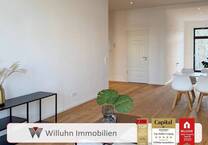 Frisch saniert am Leipziger Zentrum! Exklusives BadeZimmer | Westbalkon | Stellplatz möglich