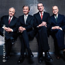 Ulrich Tukur & Die Rhythmus Boys 10.12.2025 Gewandhaus zu Leipzig