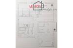 Etagenwohnung Böhlen - 3.5 Zimmer, 75 m&sup2;, 638&euro; | Angebot:26060661