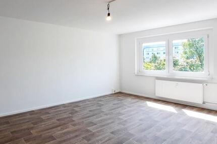 Wohnung Leipzig Lausen-Grünau - 1 Zimmer, 33 m&sup2;, 328&euro; | Angebot:26299321