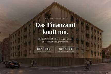 Wohnung Leipzig Ost - 5 Zimmer, 111 m&sup2;, 530.900&euro; | Angebot:26517998