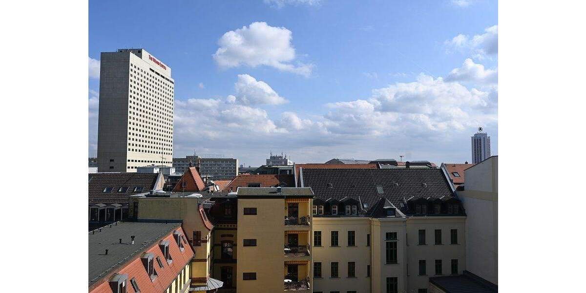 Etagenwohnung Leipzig Zentrum-Nordwest - 4 Zimmer, 122 m&sup2;, 500.000&euro; | Angebot:25701598