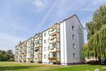 Etagenwohnung Groitzsch - 3 Zimmer, 70 m&sup2;, 440&euro; | Angebot:25804811