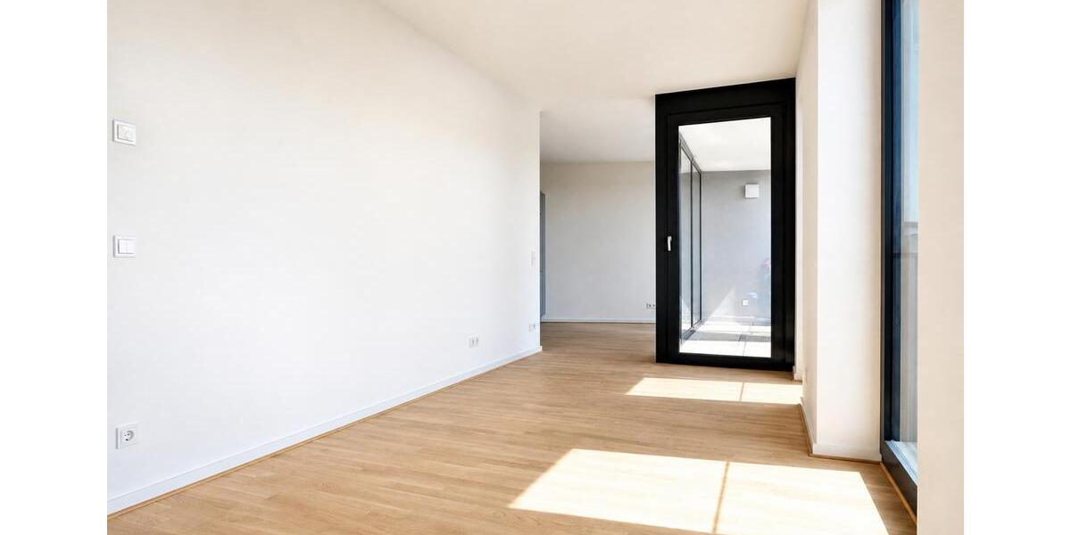 Dachgeschoßwohnung Leipzig Mitte - 2 Zimmer, 53 m&sup2;, 926&euro; | Angebot:26676988