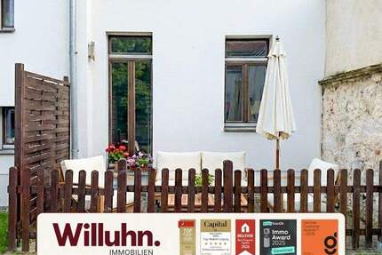 Wohnung Leipzig Gohlis-Süd - 4 Zimmer, 82 m&sup2;, 299.000&euro; | Angebot:25673883