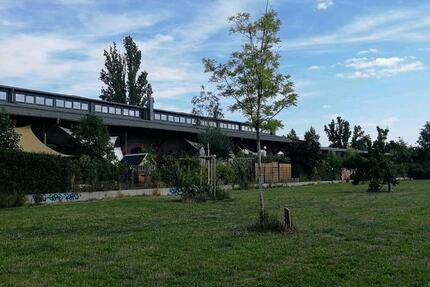 möbliertes Haus mit Garten zur ZWISCHENMIETE in Plagwitz 4 zimmer