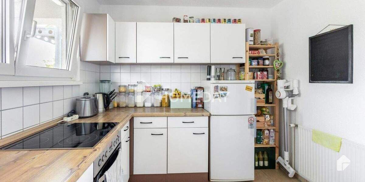 Etagenwohnung Leipzig Probstheida - 2 Zimmer, 60 m&sup2;, 155.000&euro; | Angebot:25425715