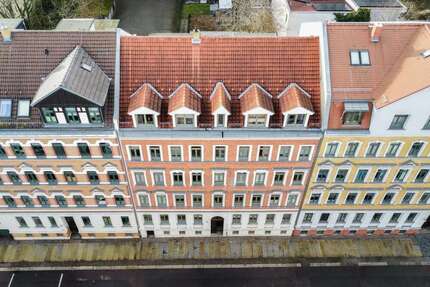 Wohnung Leipzig Nord - 3 Zimmer, 73 m&sup2;, 249.000&euro; | Angebot:25224232