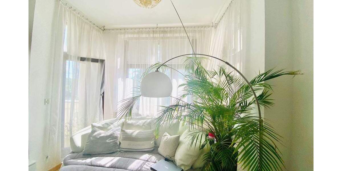 Etagenwohnung Leipzig Reudnitz-Thonberg - 4 Zimmer, 130 m&sup2;, 399.000&euro; | Angebot:24544751