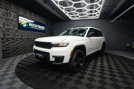 Jeep Grand Cherokee 52.155 km 37.990 &euro; Leipzig 04178