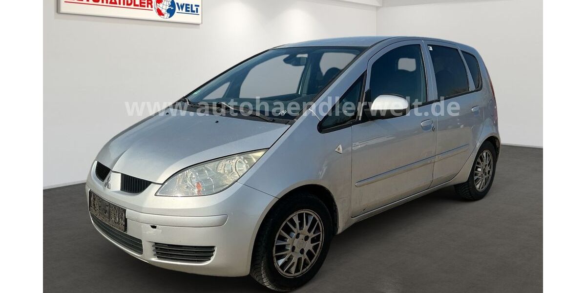 Mitsubishi Colt 142.885 km 699 &euro; Brehna 06796