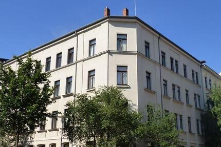 Familien aufgepasst!!! - 3-Raum Whg. in Gohlis, Bad mit Fenster, Wanne, helle Wohnküche! 3 zimmer