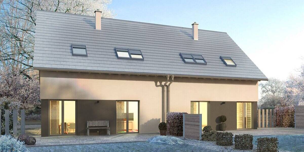 Mehrfamilienhaus, Wohnhaus Leipzig Meusdorf - 8 Zimmer, 262 m&sup2;, 843.000&euro; | Angebot:26879516