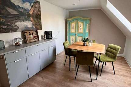 Wohnung Zwenkau - 2 Zimmer, 39 m&sup2;, 110.000&euro; | Angebot:23914799