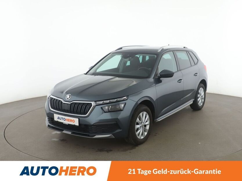 Skoda Kamiq 61.236 km 19.270 € Leipzig 04328