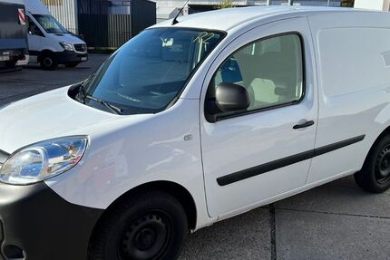 Renault Kangoo 358.276 km 3.900 &euro; Leipzig 04319