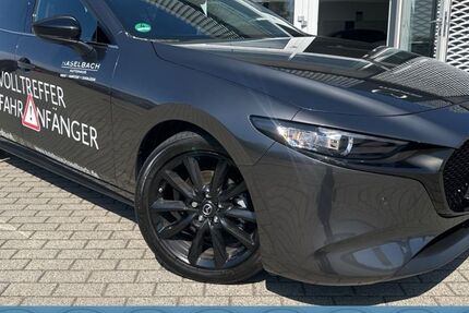 Mazda 3 5.315 km 24.320 &euro; Delitzsch 04509