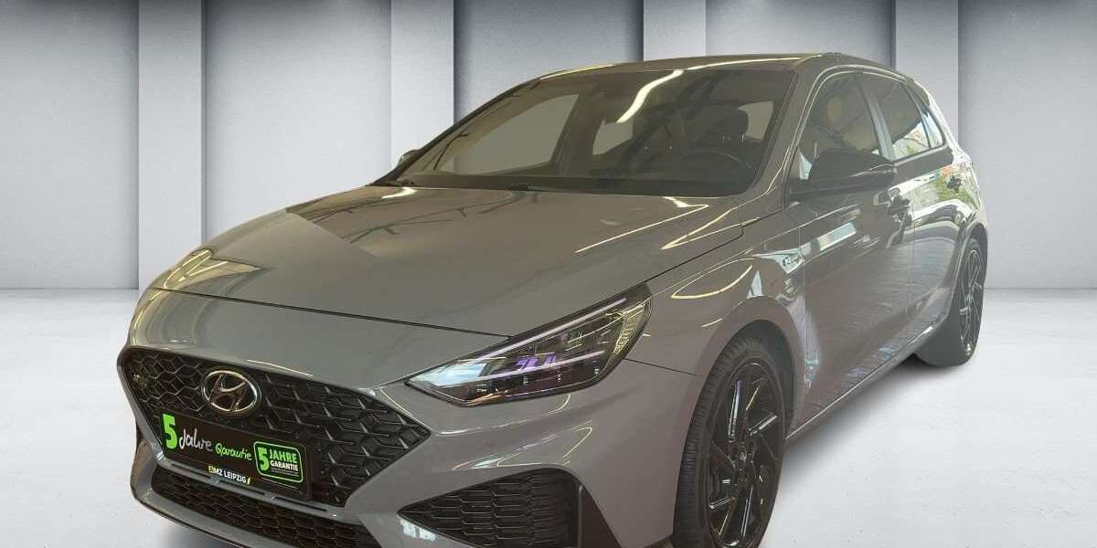 Hyundai i30 89.965 km 13.990 &euro; Leipzig 04179