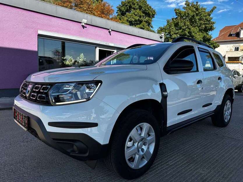 Duster