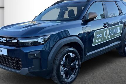 Dacia Bigster 5.500 km 29.995 € Leipzig 04129