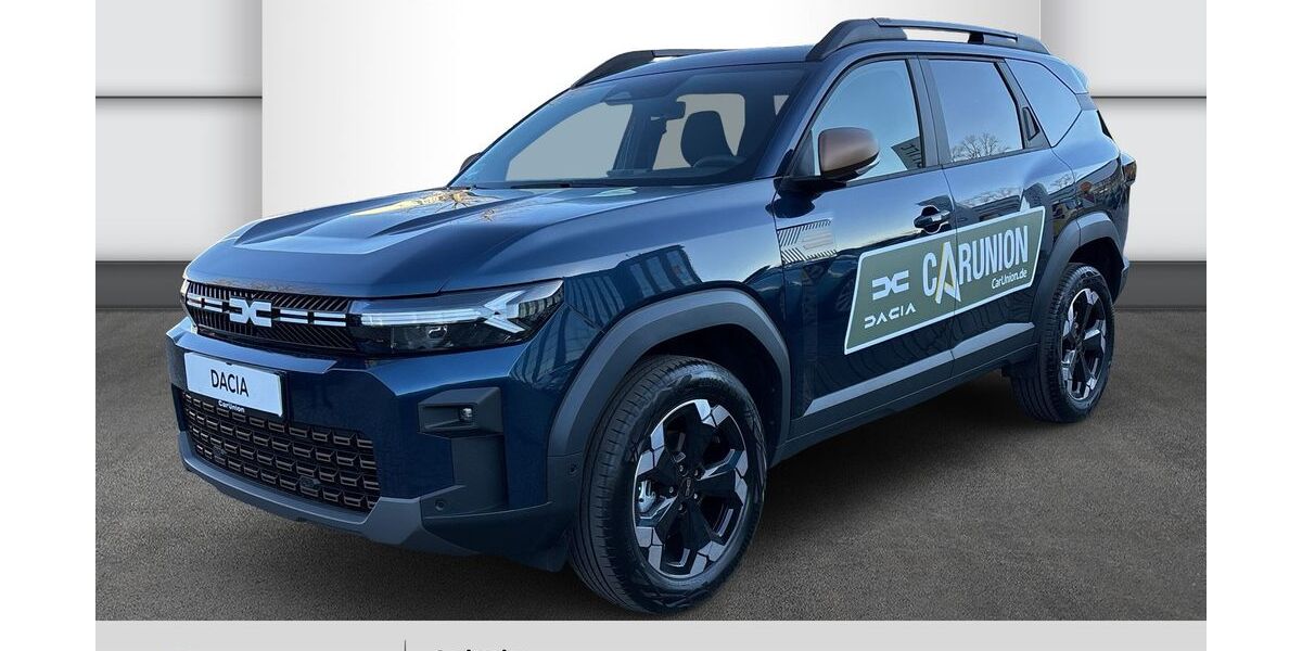 Dacia Bigster 5.500 km 29.995 &euro; Leipzig 04129