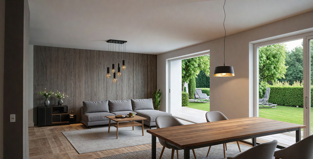 Einfamilienhaus Leipzig Lützschena-Stahmeln - 5 Zimmer, 122 m&sup2;, 419.325&euro; | Angebot:25695205