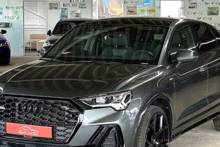 Audi Q3 28.283 km 41.990 &euro; Taucha bei Leipzig 04425