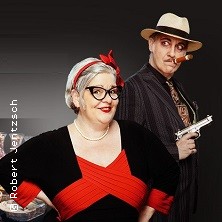 Lachen satt! 07.06.2026 Central Kabarett Leipzig