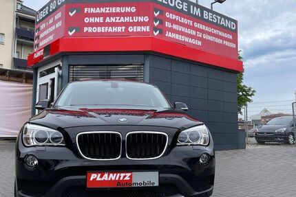 BMW X1 45.075 km 13.699 &euro; Leipzig 04229