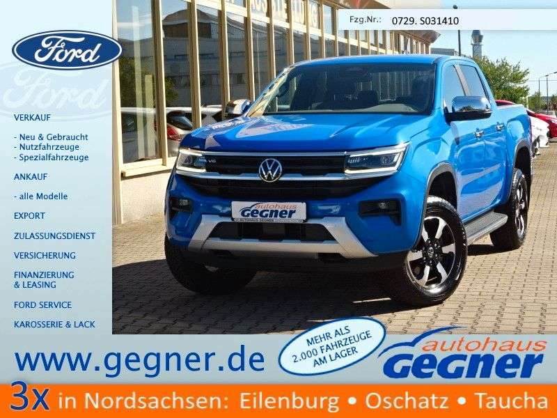 Amarok