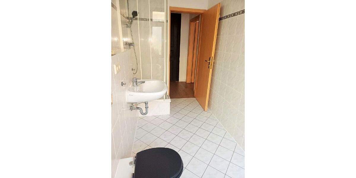 Etagenwohnung Leipzig Wahren - 2 Zimmer, 39 m&sup2;, 98.000&euro; | Angebot:25664904