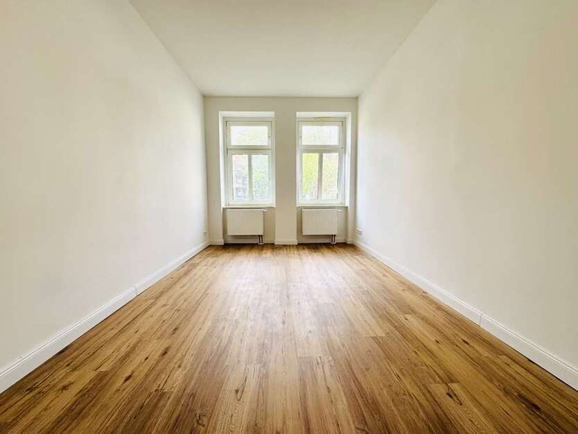 Wohnung zum Mieten in Sellerhausen-Stünz Paunsdorf 610 € 49.26 m²