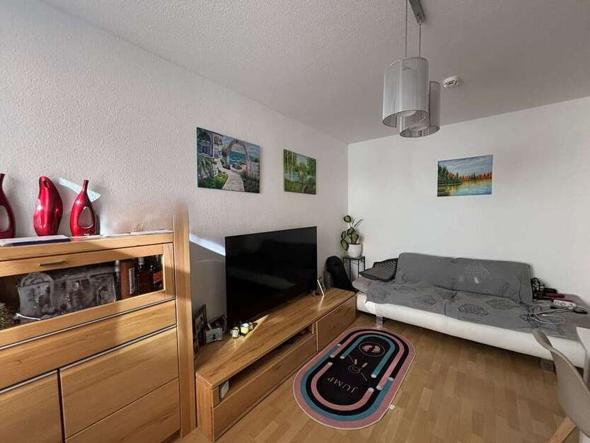 Kapitalanlage mit Potential in traumhafter Leipziger Lage! 2 zimmer