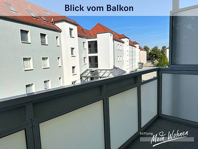 Etagenwohnung Bad Dürrenberg - 3 Zimmer, 73 m&sup2;, 480&euro; | Angebot:26228350