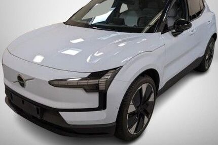 Volvo EX30 5.000 km 35.980 € Leipzig 04319