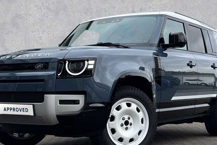 Land Rover Defender 4.150 km 72.970 &euro; Leipzig 04179