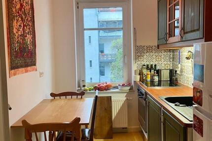 Wohnung Leipzig Altwest - 1 Zimmer, 62 m&sup2;, 851&euro; | Angebot:26004157