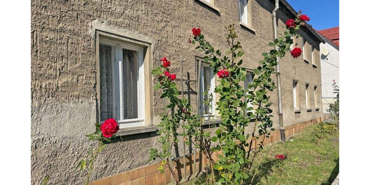 Einfamilienhaus Brandis - 5 Zimmer, 120 m&sup2;, 210.000&euro; | Angebot:25709029