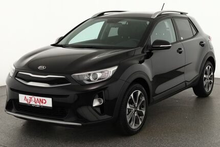 Kia Stonic 45.059 km 16.490 &euro; Brehna 06796