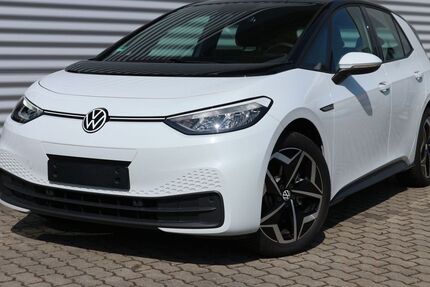 VW ID.3 3.589 km 29.930 &euro; Delitzsch 04509