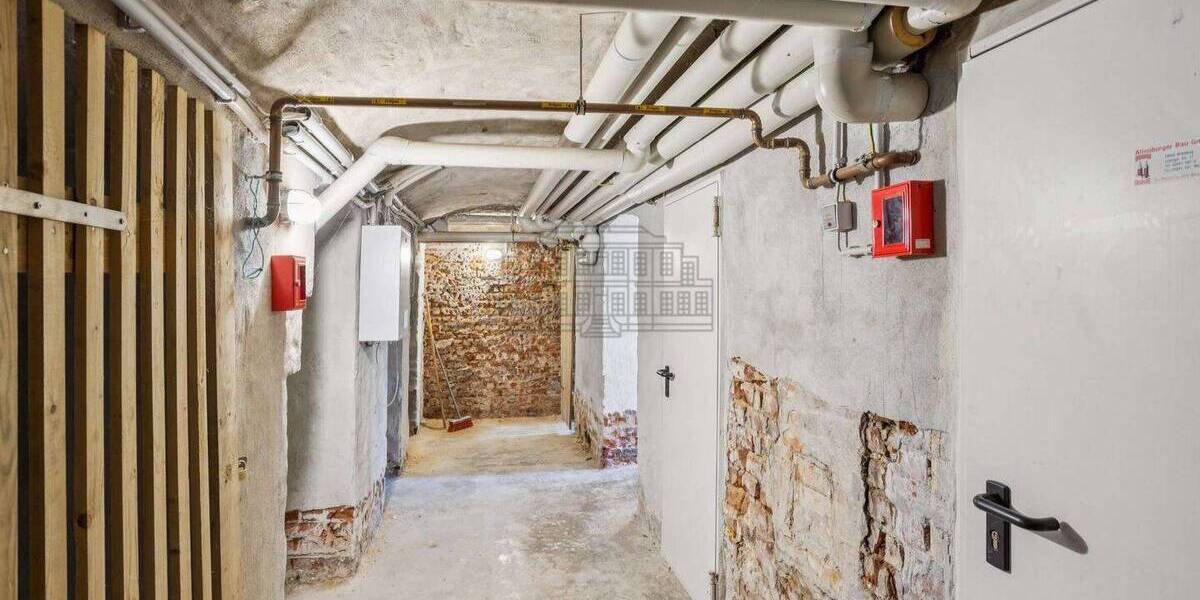 Etagenwohnung Leipzig Wahren - 2 Zimmer, 61 m&sup2;, 155.000&euro; | Angebot:26596055