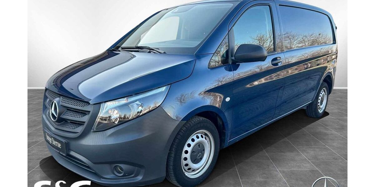 Mercedes-Benz Vito 64.330 km 20.992 &euro; Merseburg 06217