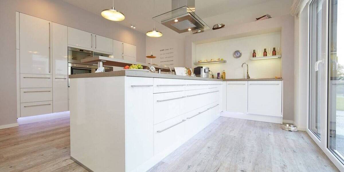 Einfamilienhaus Borna - 5 Zimmer, 212 m&sup2;, 398.500&euro; | Angebot:26244647