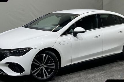 Mercedes-Benz EQE 14.792 km 43.950 &euro; Leipzig 04179