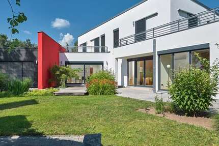 Haus Leipzig Lausen-Grünau - 7 Zimmer, 250 m&sup2;, 1.300.000&euro; | Angebot:25492870