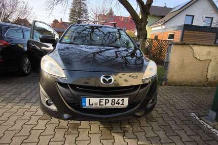 Mazda 5 271.000 km 4.300 &euro; Lindenthal (Leipzig) 04158