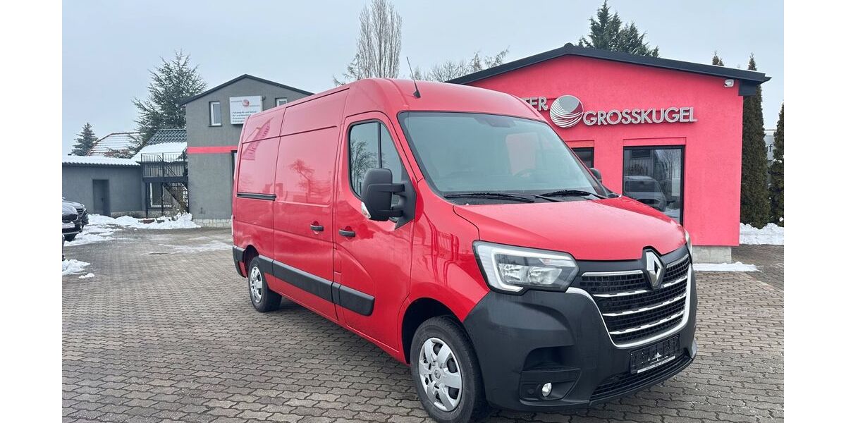 Renault Master 53.698 km 26.999 &euro; Kabelsketal/OT Großkugel 06184