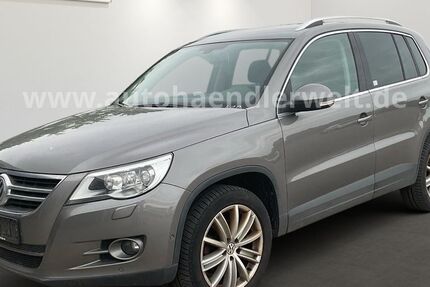 VW Tiguan 173.906 km 4.999 &euro; Brehna 06796