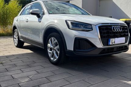 Audi Q2 49.000 km 19.590 &euro; Leipzig 04158